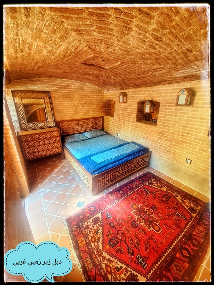 هتل سنتی شیراز