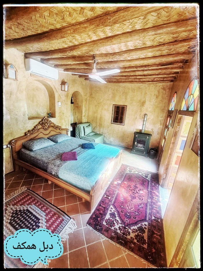 هتل سنتی شیراز